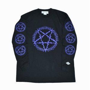 画像: el conductorH / × FUJI TRILL Exclusive Long Sleeve T-Shirt