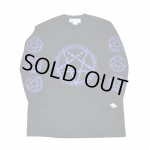 画像: el conductorH / × FUJI TRILL Exclusive Long Sleeve T-Shirt