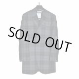 画像: ANARCHIST TAILOR/Long Tailored Jacket