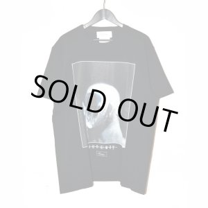 画像: Azuma. / ×Phil Hale Face T-shirt