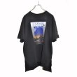 画像1: meagratia / Print S/S Tee (1)