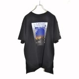 画像: meagratia / Print S/S Tee