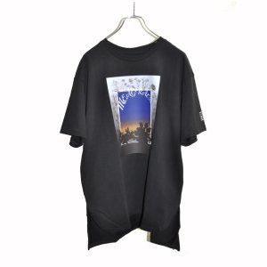 画像: meagratia / Print S/S Tee