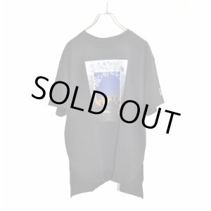 画像: meagratia / Print S/S Tee