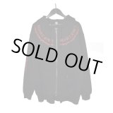 画像: NOiSECRAFT/No War Zip Up Hoodie