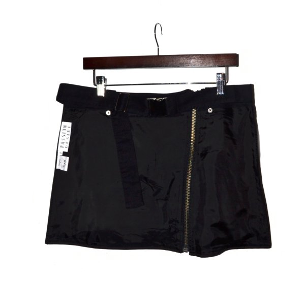 画像2: el conductorH / Cotton Biker Apron (2)