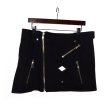 画像1: el conductorH / Cotton Biker Apron (1)
