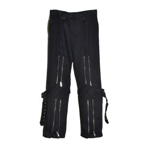 画像: el conductorH / Bondage Zip Trousers【別注アイテム】