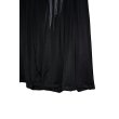 画像4: SYUMAN. / Frag Mesh Harf Pants (4)