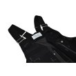 画像4: Azuma. / Crust Jacquard Field Vest (4)