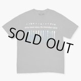 画像: MINUS/Bootleg Tee(Shine)