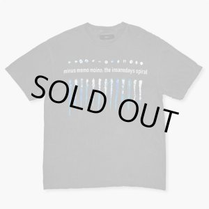 画像: MINUS/Bootleg Tee(Shine)