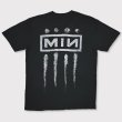 画像2: MINUS/Bootleg Tee(Monochrome Shine) (2)
