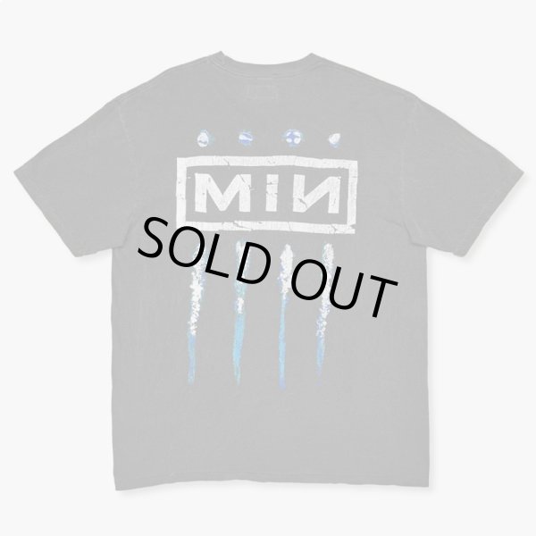 画像2: MINUS/Bootleg Tee(Shine) (2)