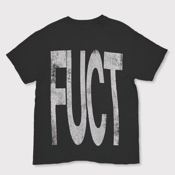 画像2: MINUS/Bootleg Tee(FACE FUCT) (2)