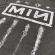 画像4: MINUS/Bootleg Tee(Monochrome Shine) (4)