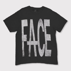 画像: MINUS/Bootleg Tee(FACE FUCT)