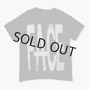 画像: MINUS/Bootleg Tee(FACE FUCT)