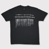 画像: MINUS/Bootleg Tee(Monochrome Shine)