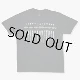 画像: MINUS/Bootleg Tee(Monochrome Shine)