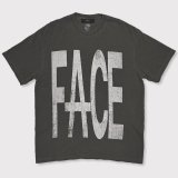 画像: MINUS/Bootleg Tee(FACE FUCT)