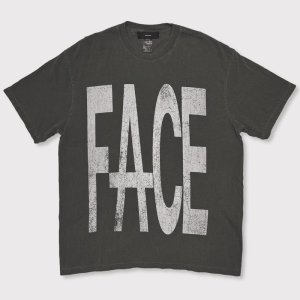 画像: MINUS/Bootleg Tee(FACE FUCT)