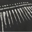 画像3: MINUS/Bootleg Tee(Monochrome Shine) (3)