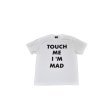画像1: NOiSECRAFT/ Touch Me I'm Mad T-shirts (1)