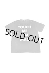 画像: NOiSECRAFT/ Touch Me I'm Mad T-shirts