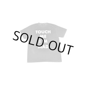 画像: NOiSECRAFT/ Touch Me I'm Mad T-shirts