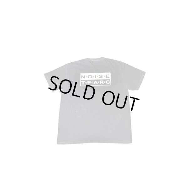 画像2: NOiSECRAFT/ Touch Me I'm Mad T-shirts (2)