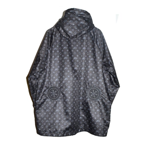 画像2: blackmeans / Air Conditioned Jacket (2)