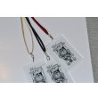 画像3: el conductorH / Acrylic Pandant (3)