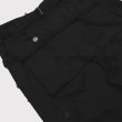 画像4: MINUS / Slash Seam HBT Cargo(Classic Twill) (4)