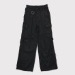 画像1: MINUS / Slash Seam HBT Cargo(Classic Twill) (1)