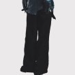 画像6: MINUS / Twist Seam Lot.20603T BORO CRUST(Noir) (6)
