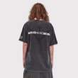 画像7: MINUS/Bootleg Tee(A MAN'S SHADOW) (7)