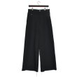 画像1: METAPHYSICA/Wide Pants (1)