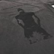 画像3: MINUS/Bootleg Tee(A MAN'S SHADOW) (3)