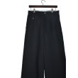 画像3: METAPHYSICA/Wide Pants (3)