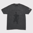 画像1: MINUS/Bootleg Tee(A MAN'S SHADOW) (1)