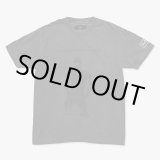 画像: MINUS/Bootleg Tee(A MAN'S SHADOW)