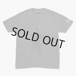 画像: MINUS/Bootleg Tee(A MAN'S SHADOW)
