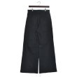 画像2: METAPHYSICA/Wide Pants (2)