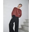 画像5: METAPHYSICA/Wide Pants (5)