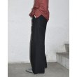 画像6: METAPHYSICA/Wide Pants (6)