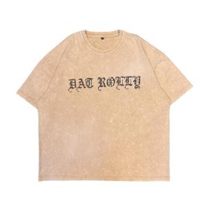 画像: DAT ROLLY / Cross Tee