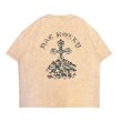 画像2: DAT ROLLY / Cross Tee (2)