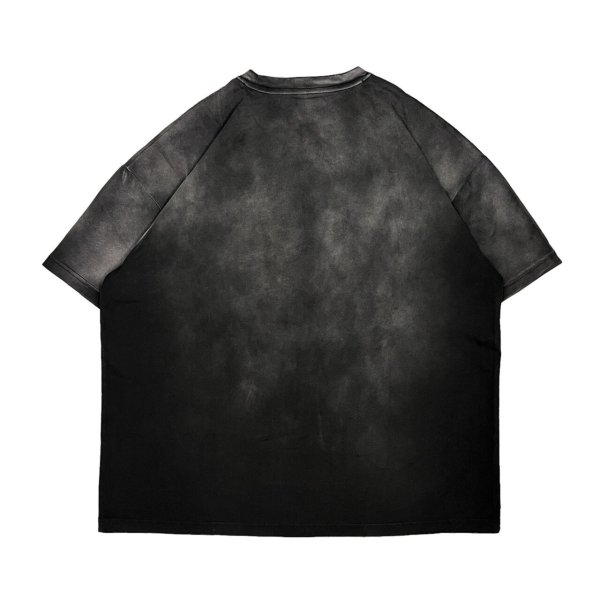 画像2: DAT ROLLY / Skull Tee (2)