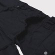画像5: MINUS / Slash Seam Twist Cargo Pants(AGED TWILL) (5)